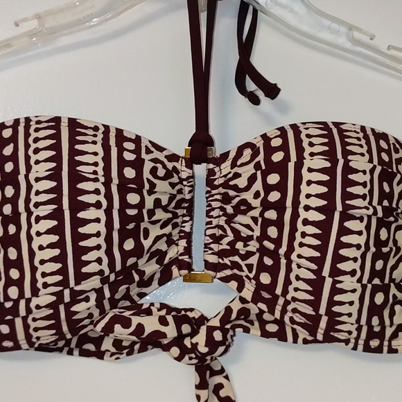 La Blanca Strapless Bikini - Picture 2 of 9